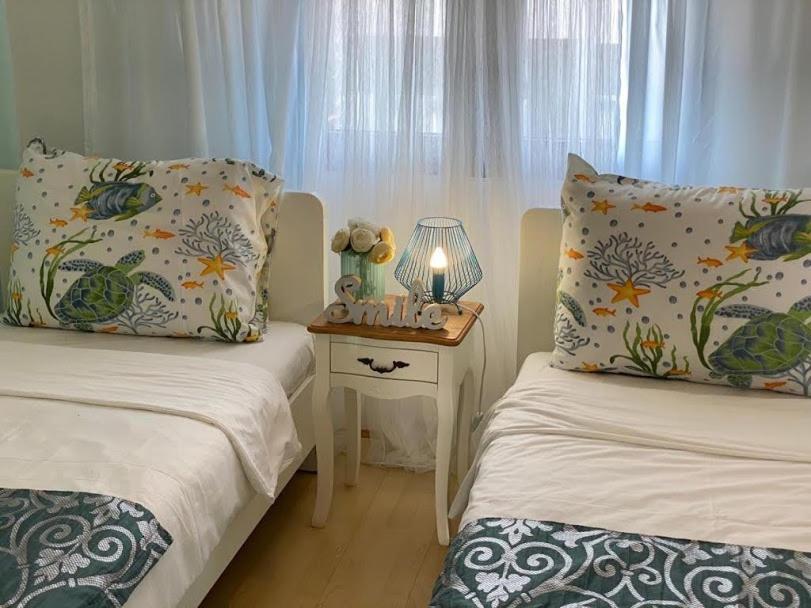 Deep Blue Apartment Poreč Dış mekan fotoğraf