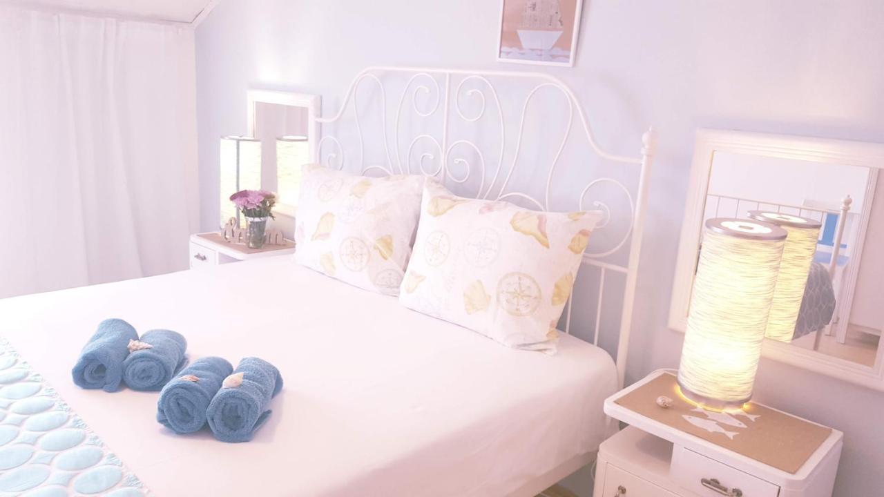 Deep Blue Apartment Poreč Dış mekan fotoğraf