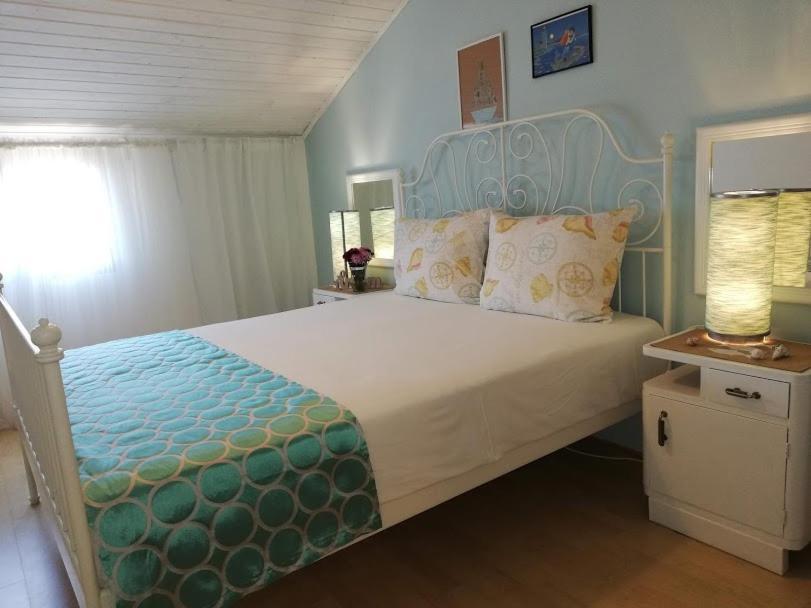Deep Blue Apartment Poreč Dış mekan fotoğraf