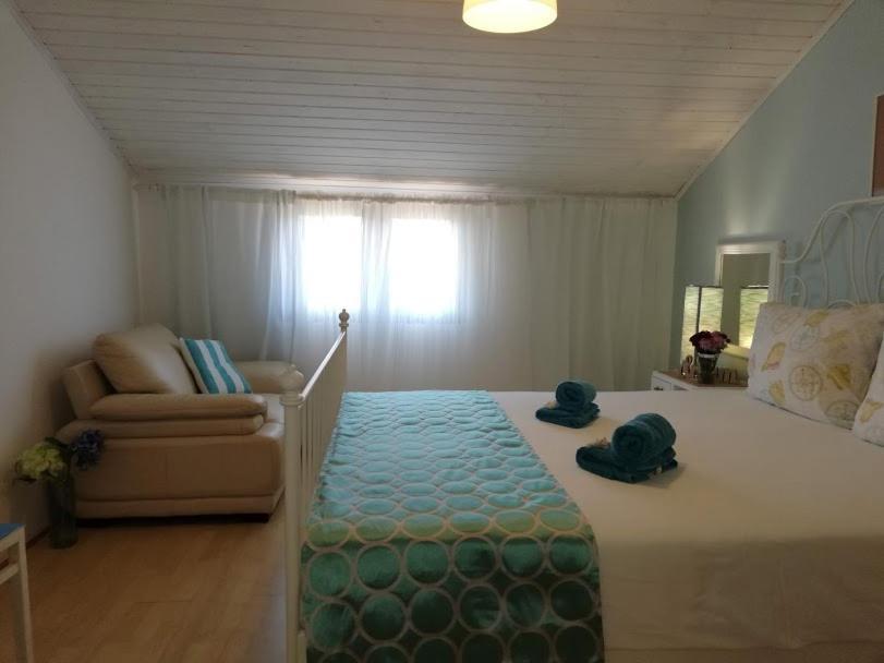 Deep Blue Apartment Poreč Dış mekan fotoğraf