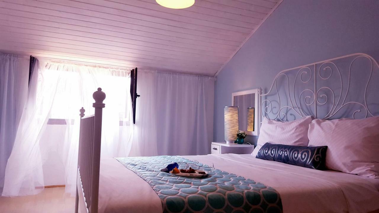 Deep Blue Apartment Poreč Dış mekan fotoğraf