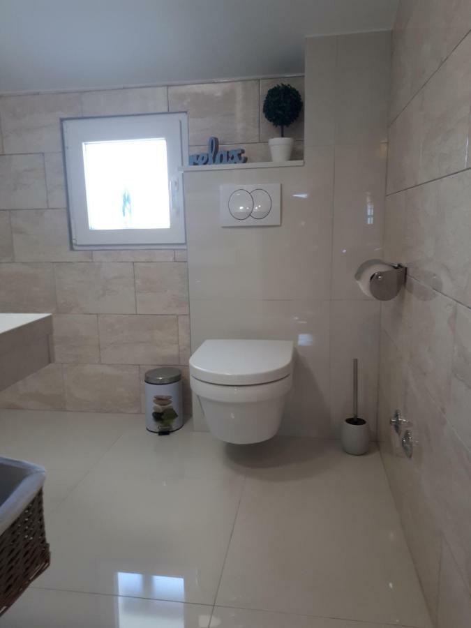 Deep Blue Apartment Poreč Dış mekan fotoğraf